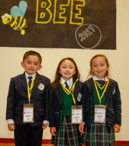 Spelling-Bee